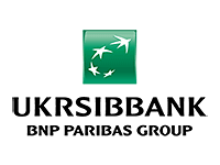 Банк UKRSIBBANK в Хмелевом