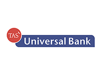 Банк Universal Bank в Хмелевом